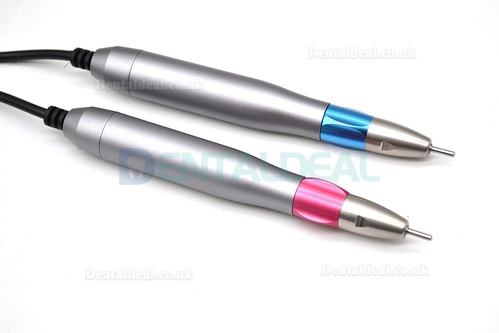 FASTRONG C200A Portable Dental Lab Brushless Micromotor for Polishing Carving Grinding